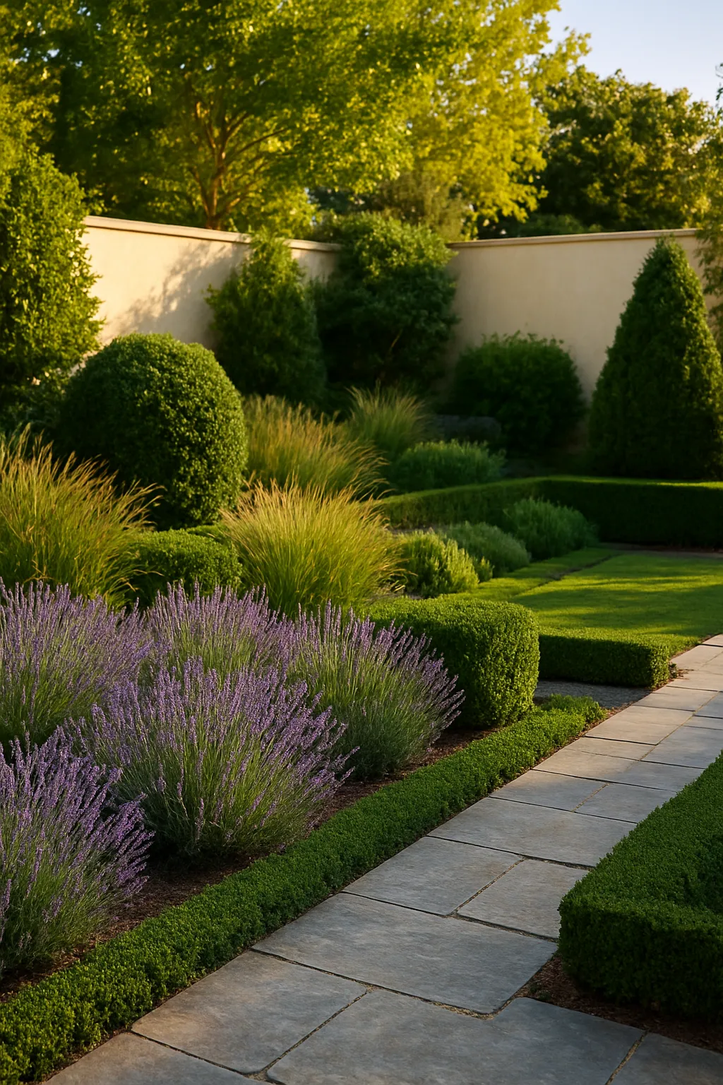 Garden Design