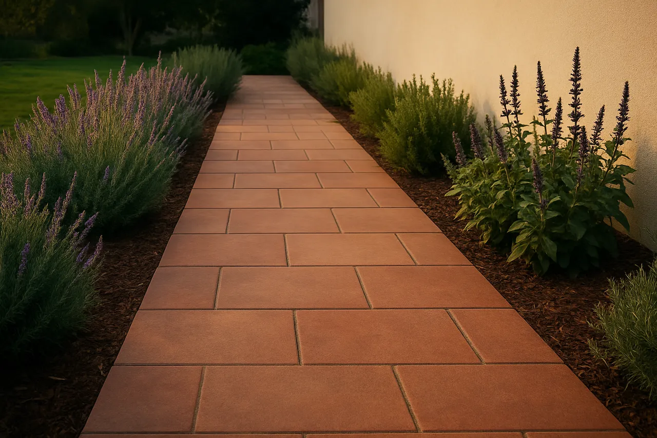 Landscape &amp; Hardscape Construction gallery image 2