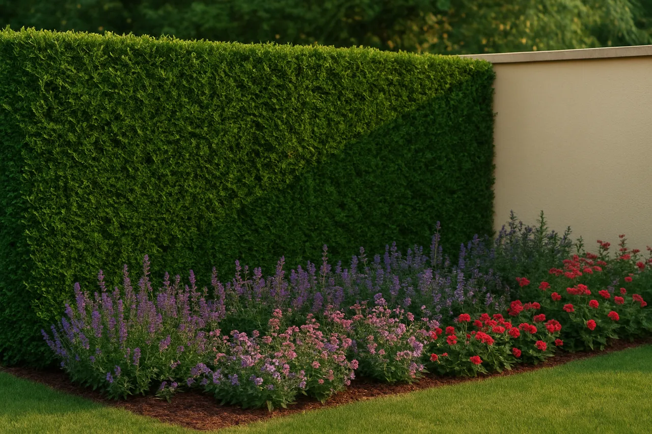 Planting &amp; Soft Landscaping gallery image 2